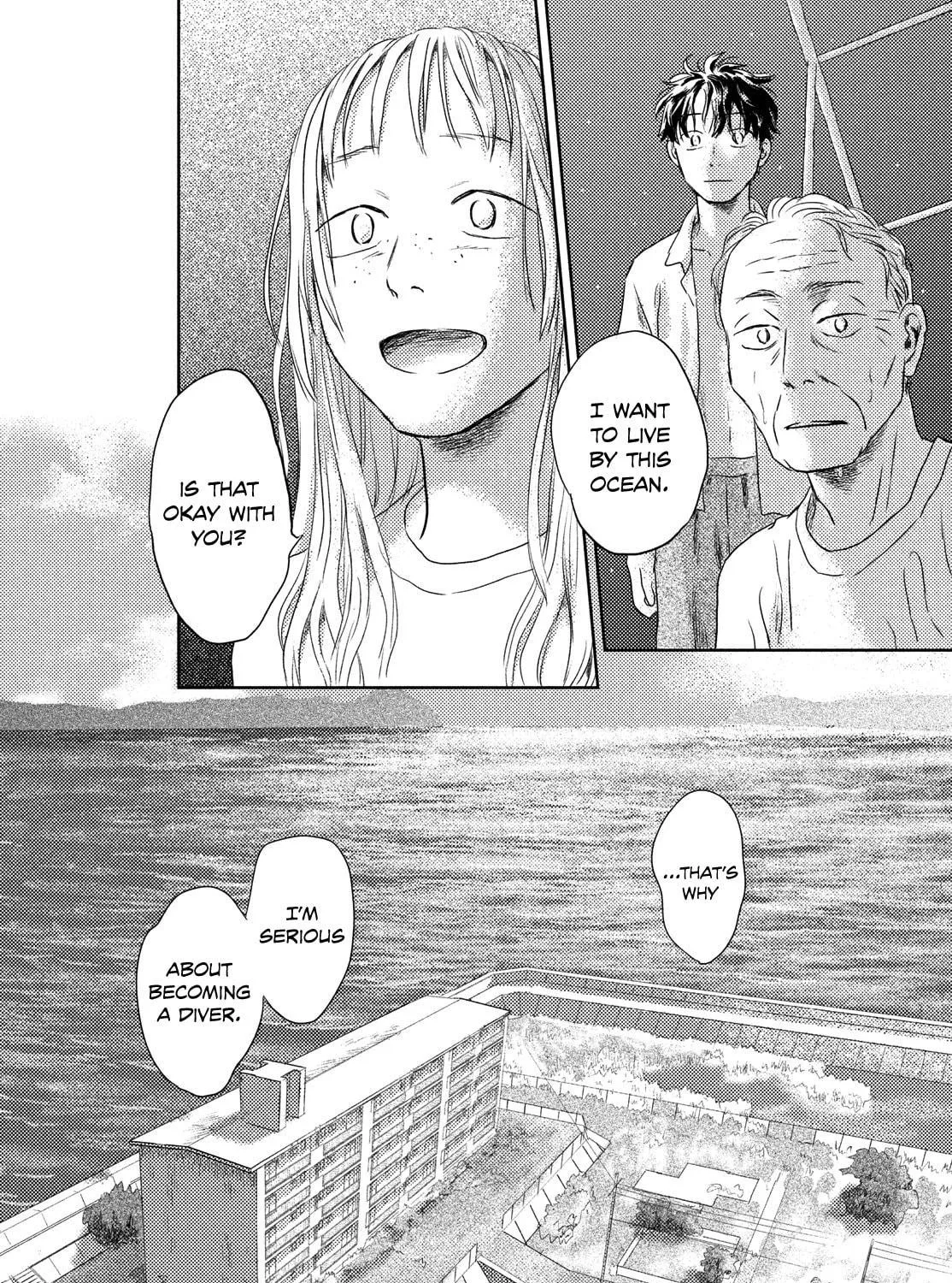 Nella of the Horizon Chapter 1 page 139 - 