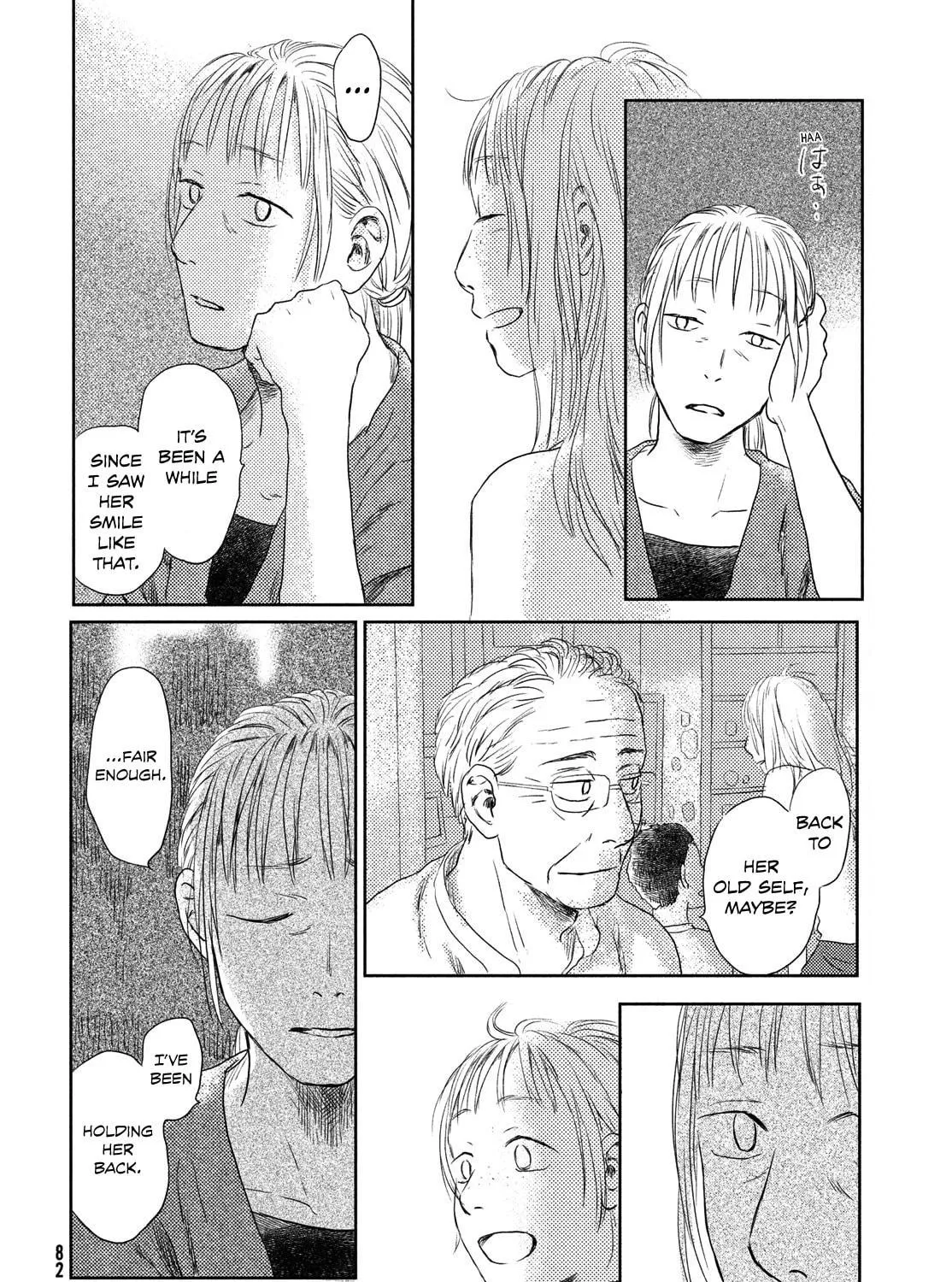 Nella of the Horizon Chapter 1 page 143 - 