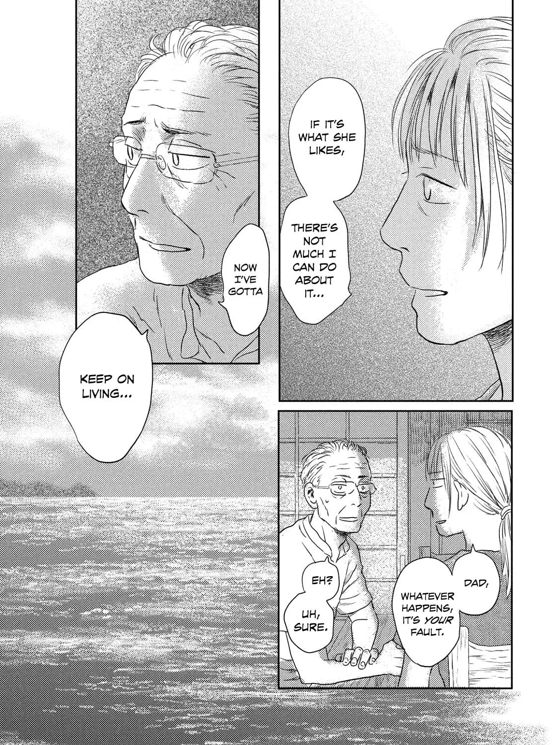 Nella of the Horizon Chapter 1 page 145 - 