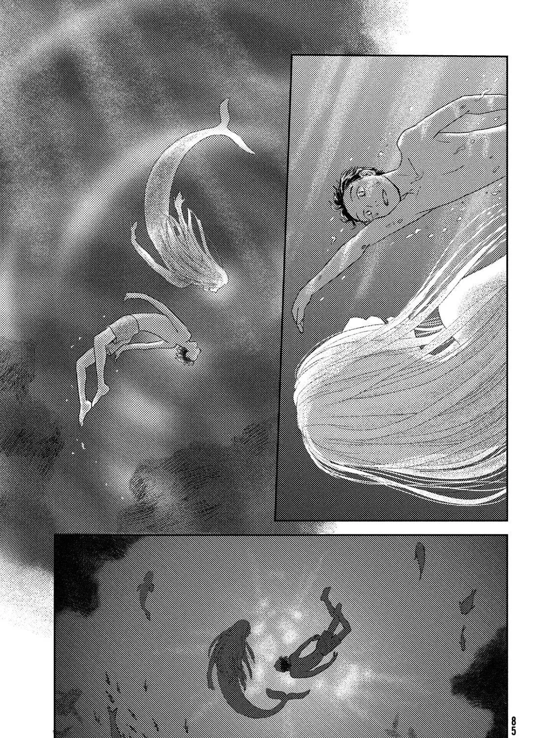 Nella of the Horizon Chapter 1 page 149 - 