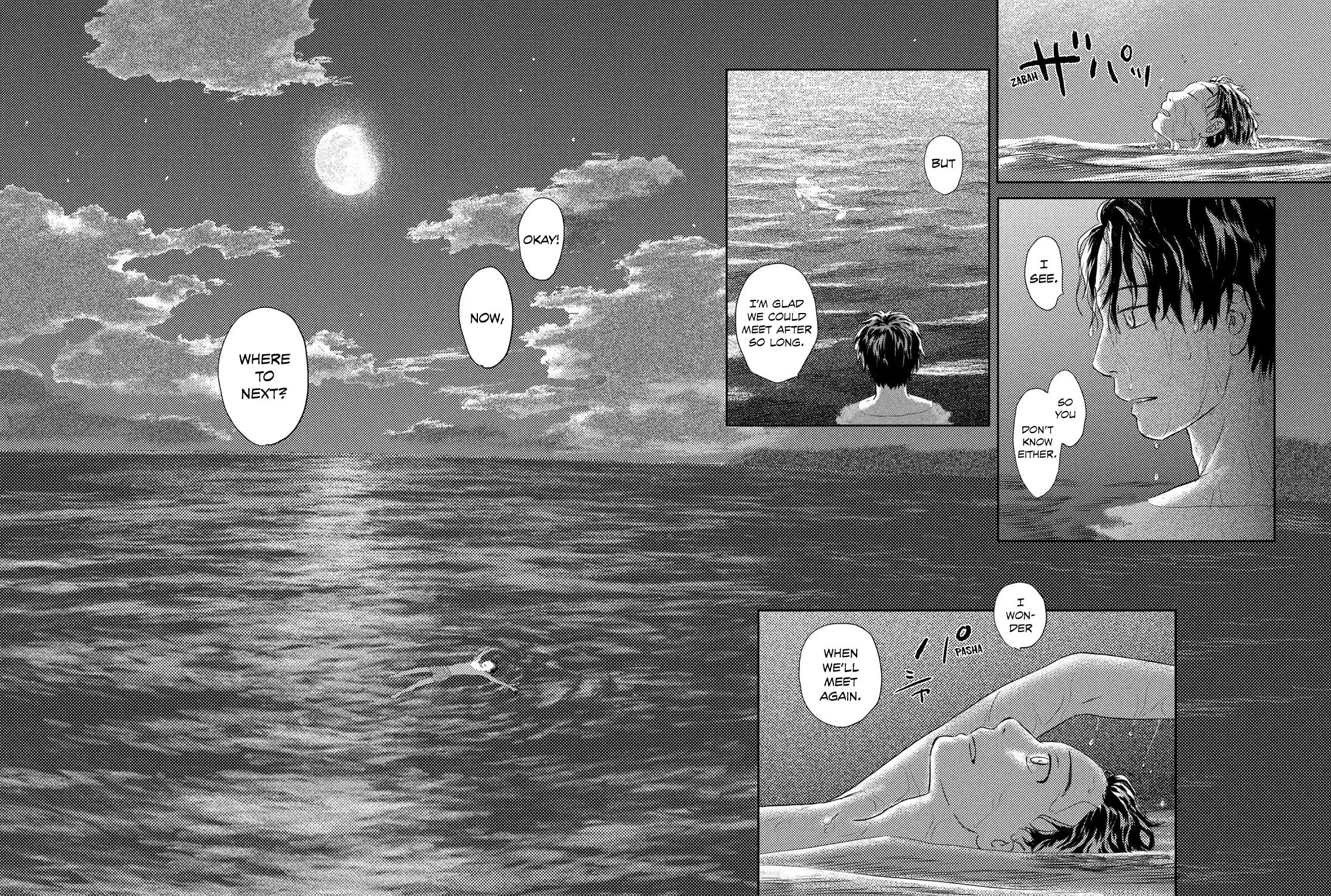 Nella of the Horizon Chapter 1 page 151 - 