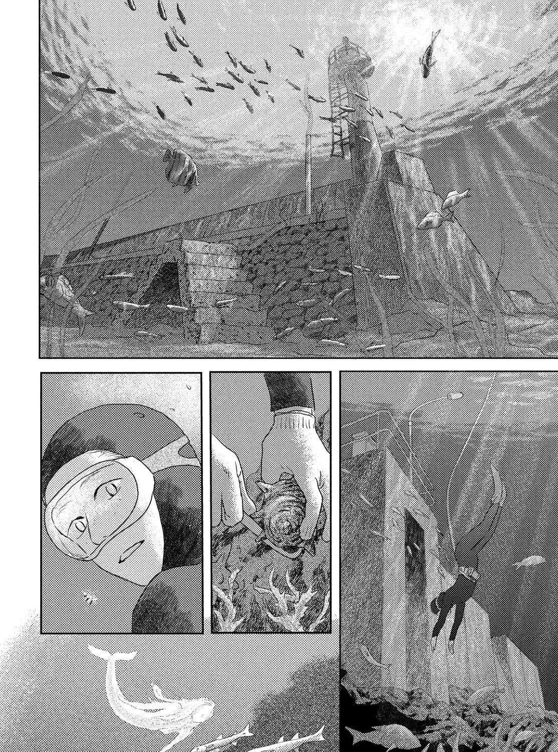 Nella of the Horizon Chapter 1 page 153 - 