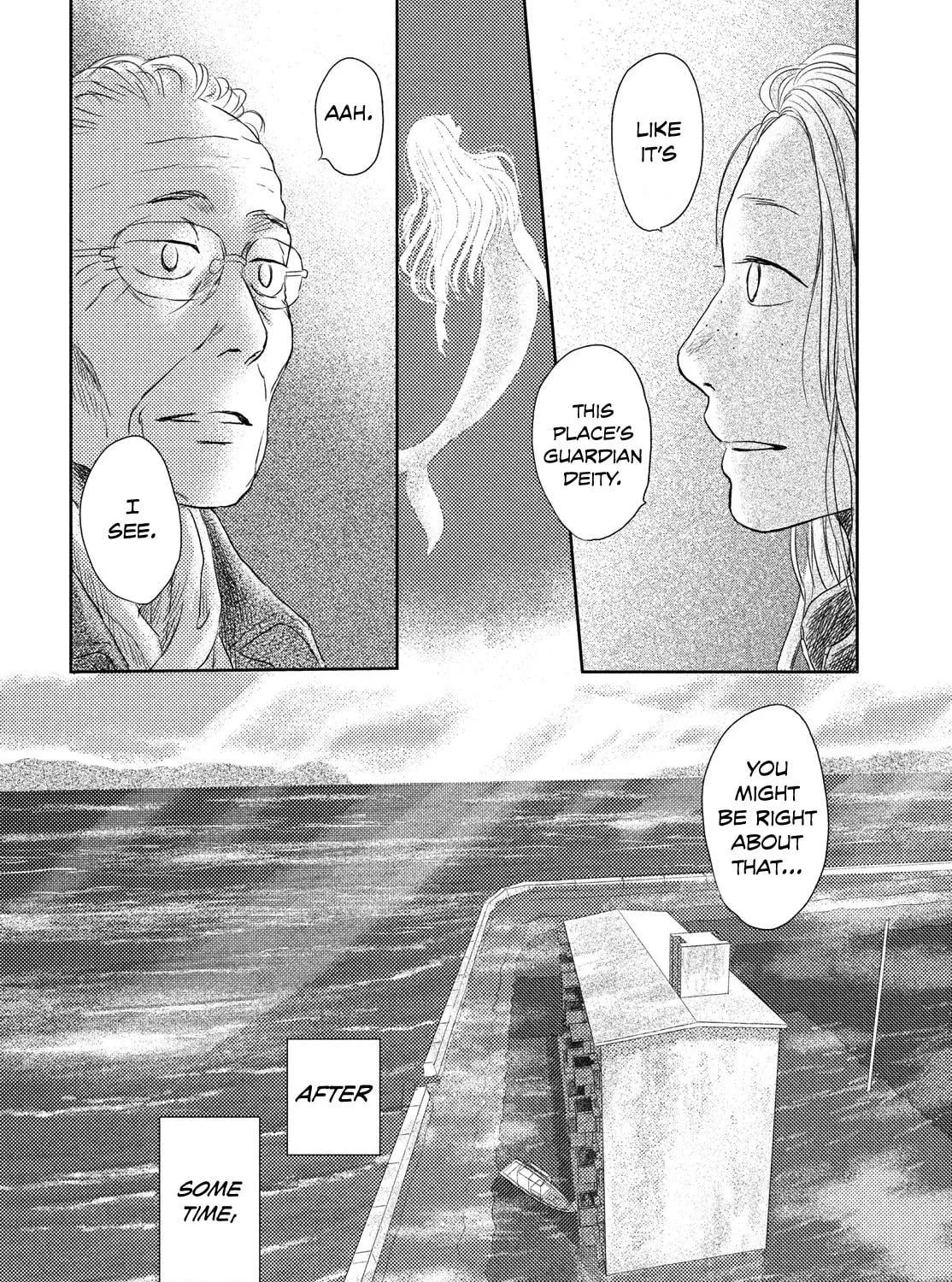 Nella of the Horizon Chapter 1 page 161 - 
