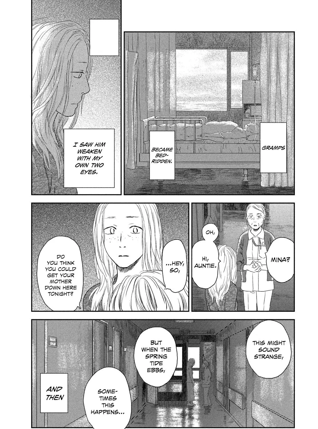 Nella of the Horizon Chapter 1 page 163 - 