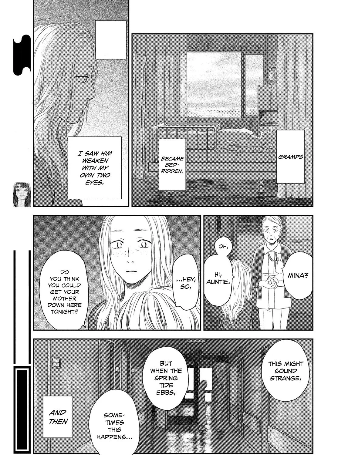 Nella of the Horizon Chapter 1 page 165 - 