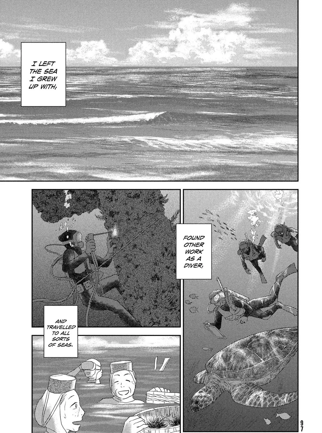 Nella of the Horizon Chapter 1 page 171 - 