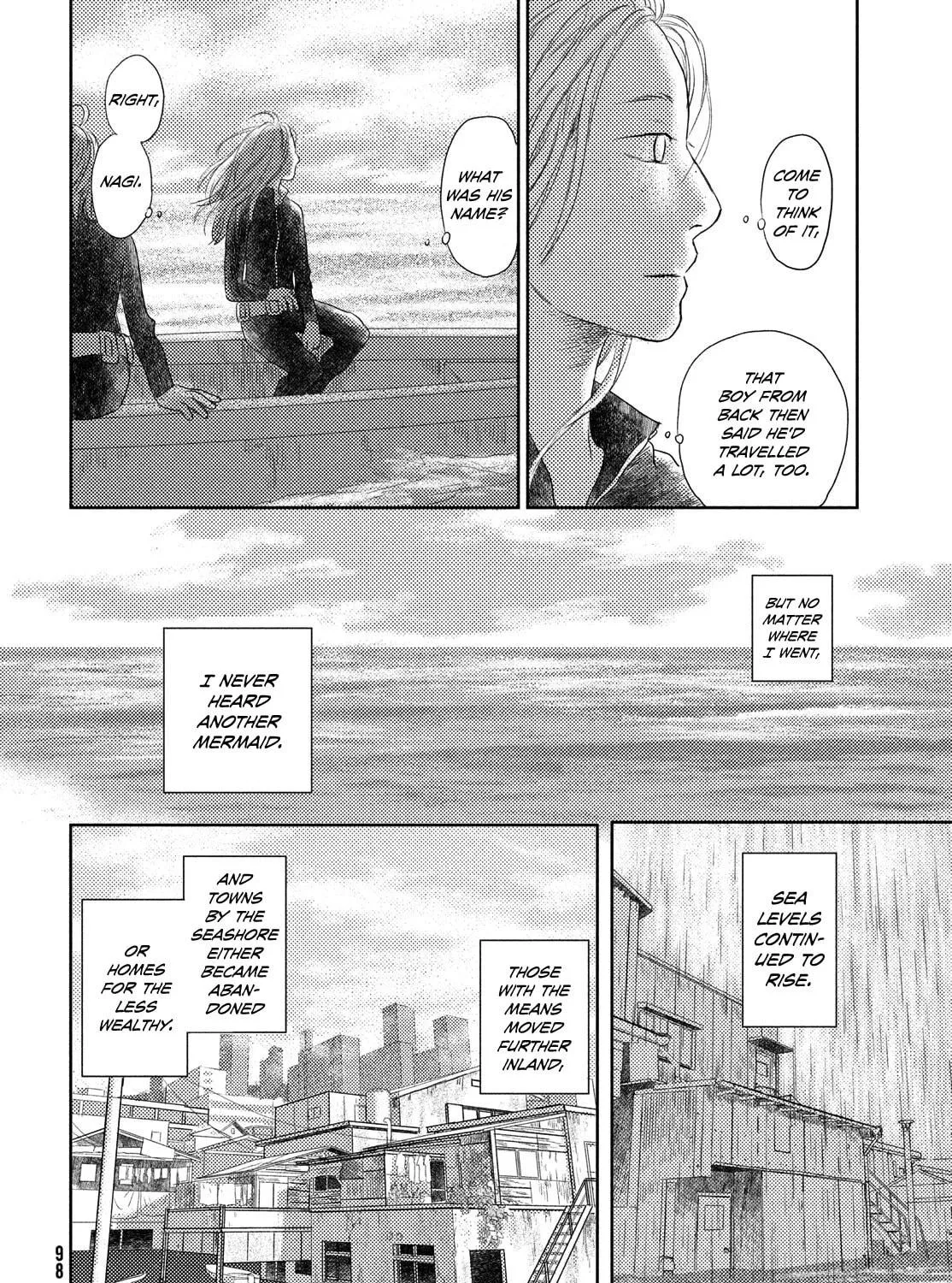 Nella of the Horizon Chapter 1 page 173 - 