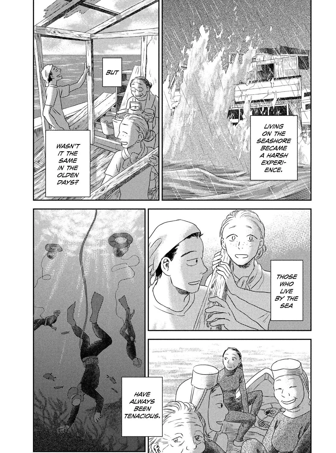 Nella of the Horizon Chapter 1 page 175 - 