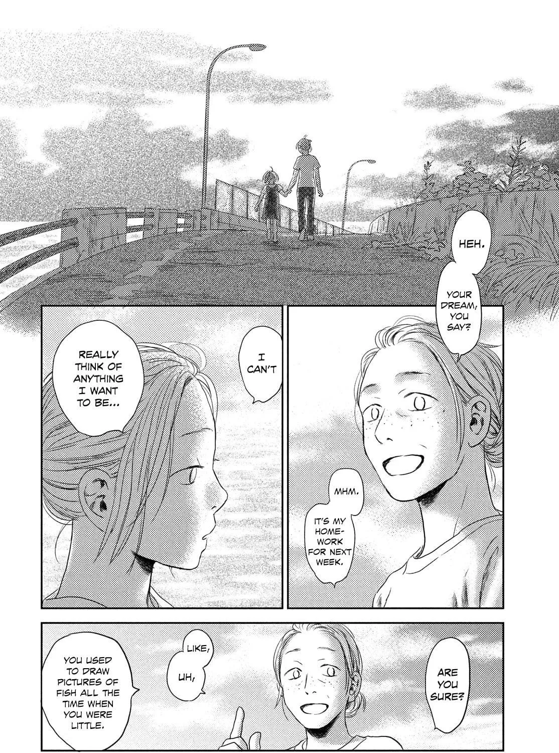 Nella of the Horizon Chapter 1 page 179 - 