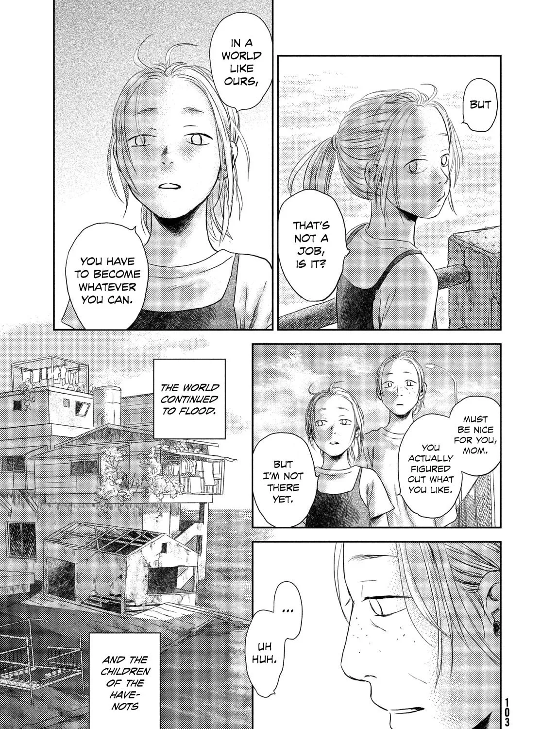 Nella of the Horizon Chapter 1 page 181 - 