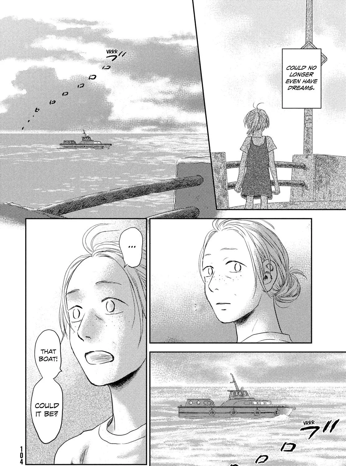 Nella of the Horizon Chapter 1 page 183 - 