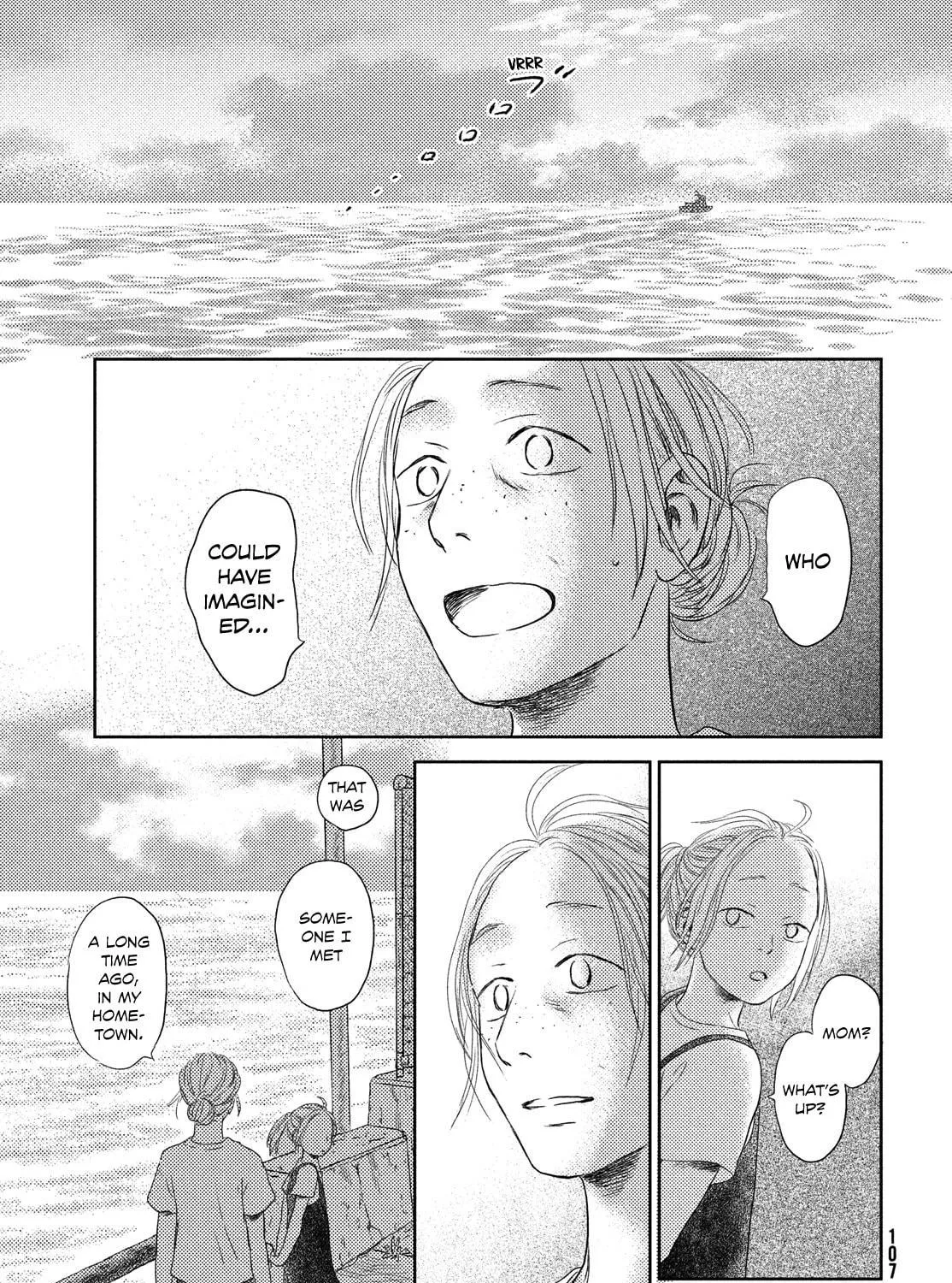 Nella of the Horizon Chapter 1 page 189 - 