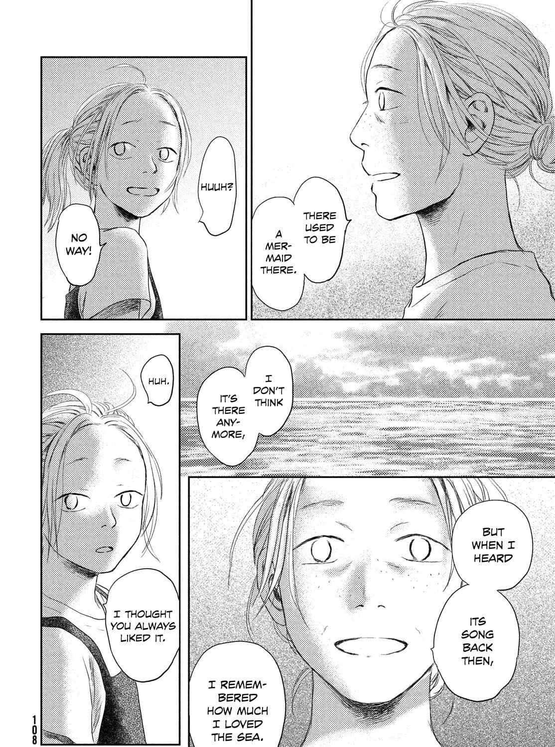 Nella of the Horizon Chapter 1 page 191 - 