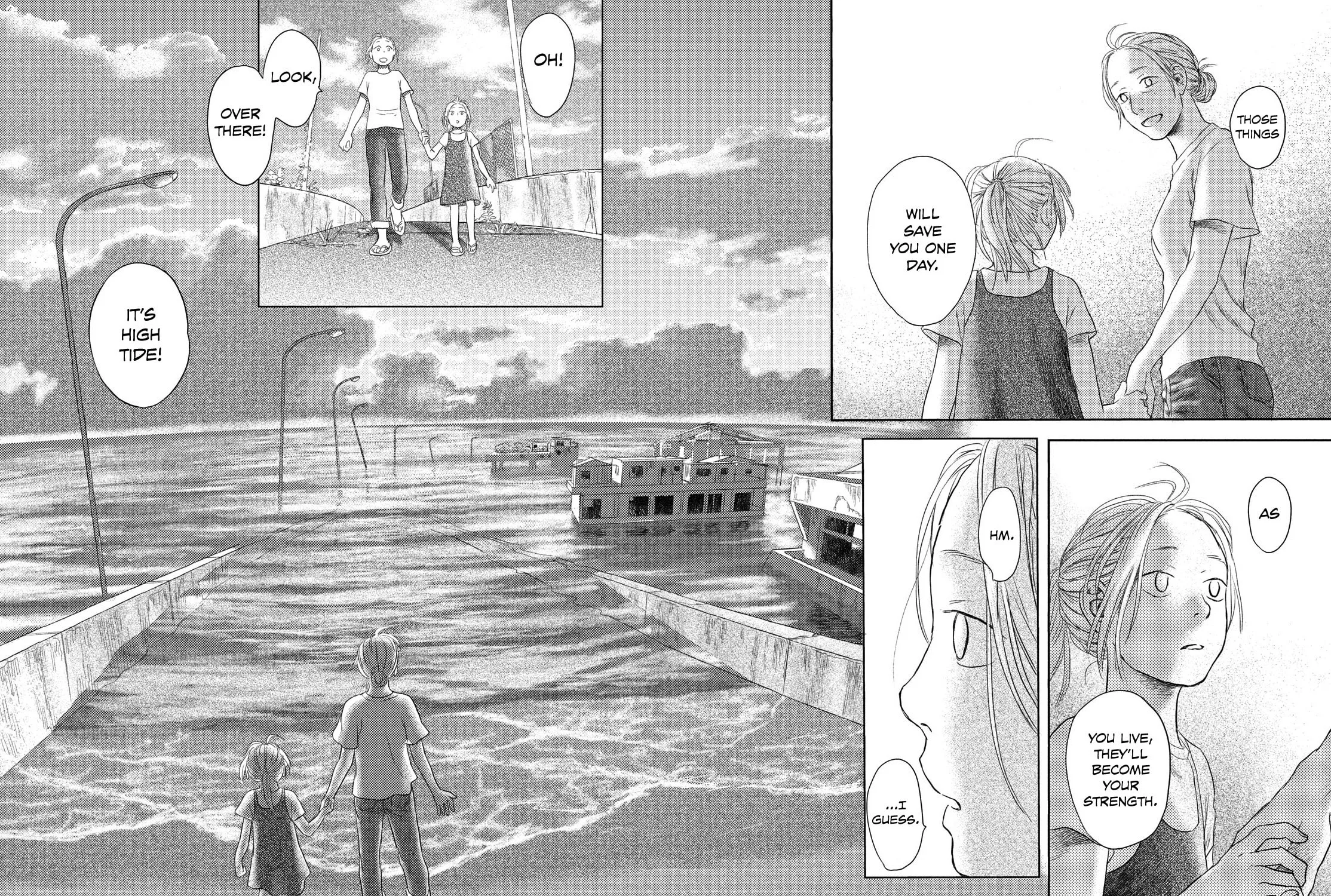 Nella of the Horizon Chapter 1 page 195 - 