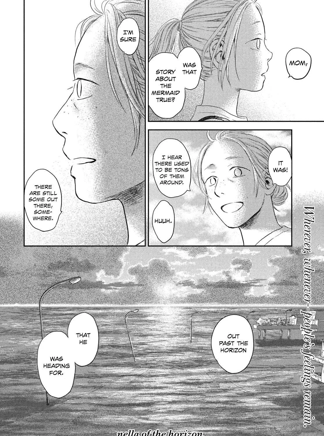 Nella of the Horizon Chapter 1 page 197 - 