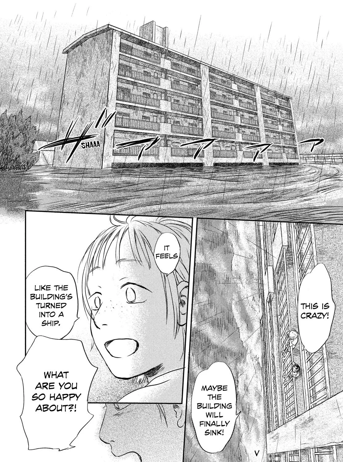 Nella of the Horizon Chapter 1 page 31 - 