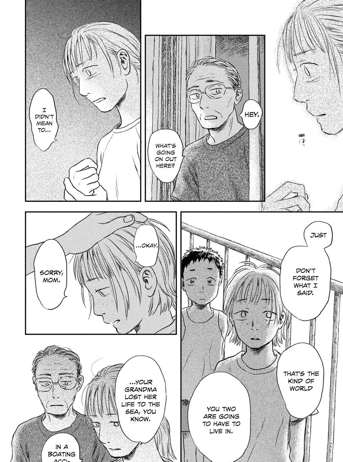 Nella of the Horizon Chapter 1 page 35 - 