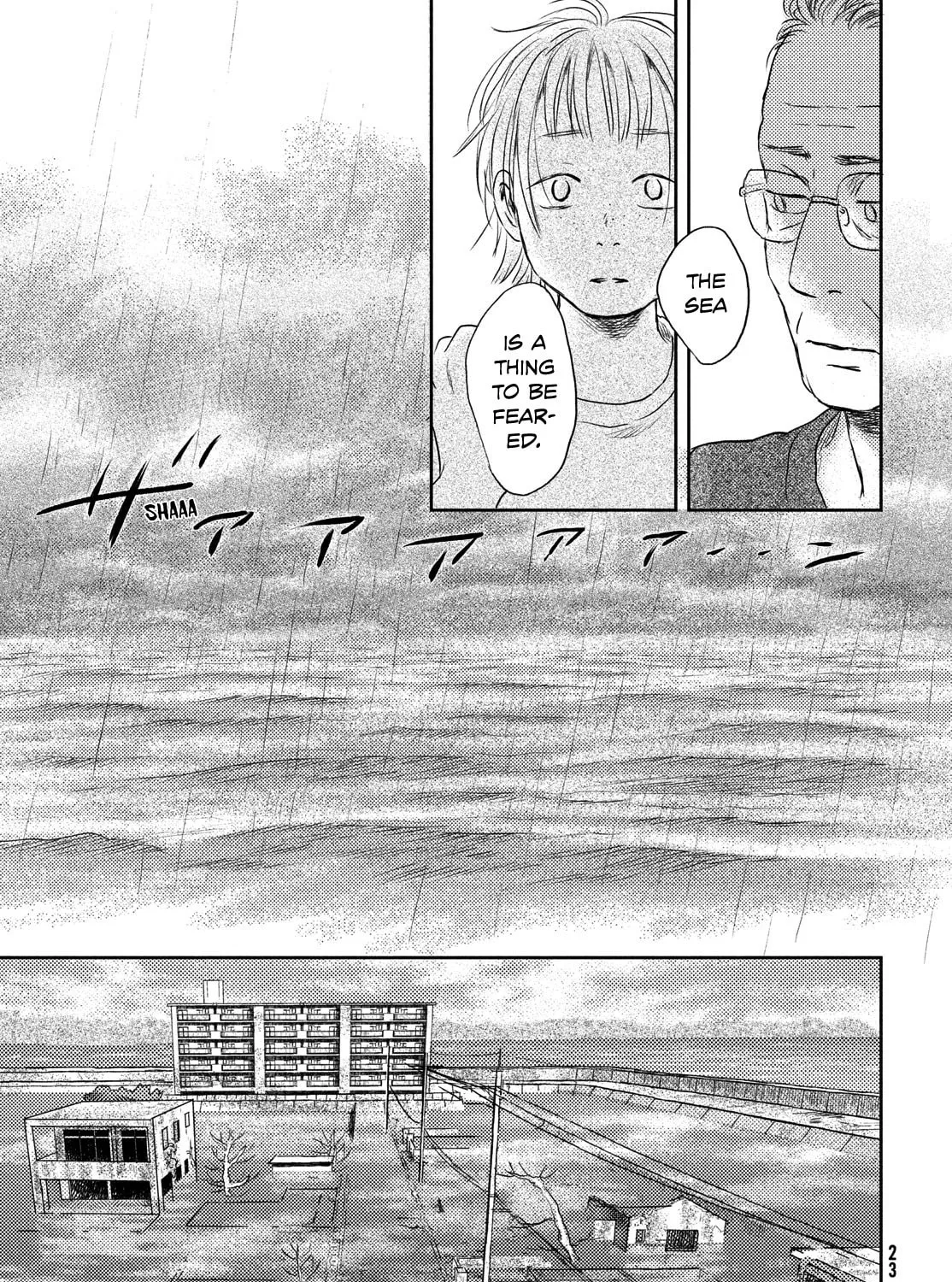 Nella of the Horizon Chapter 1 page 37 - 