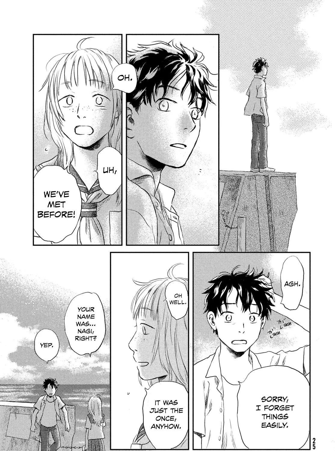 Nella of the Horizon Chapter 1 page 41 - 