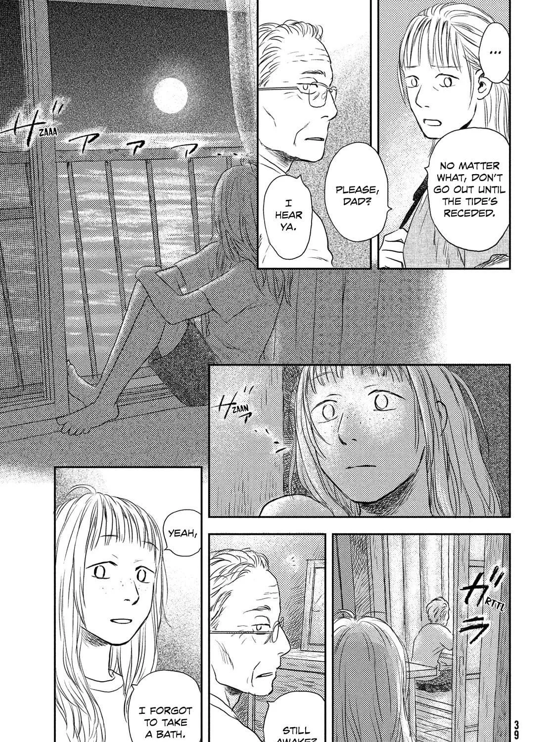 Nella of the Horizon Chapter 1 page 69 - 