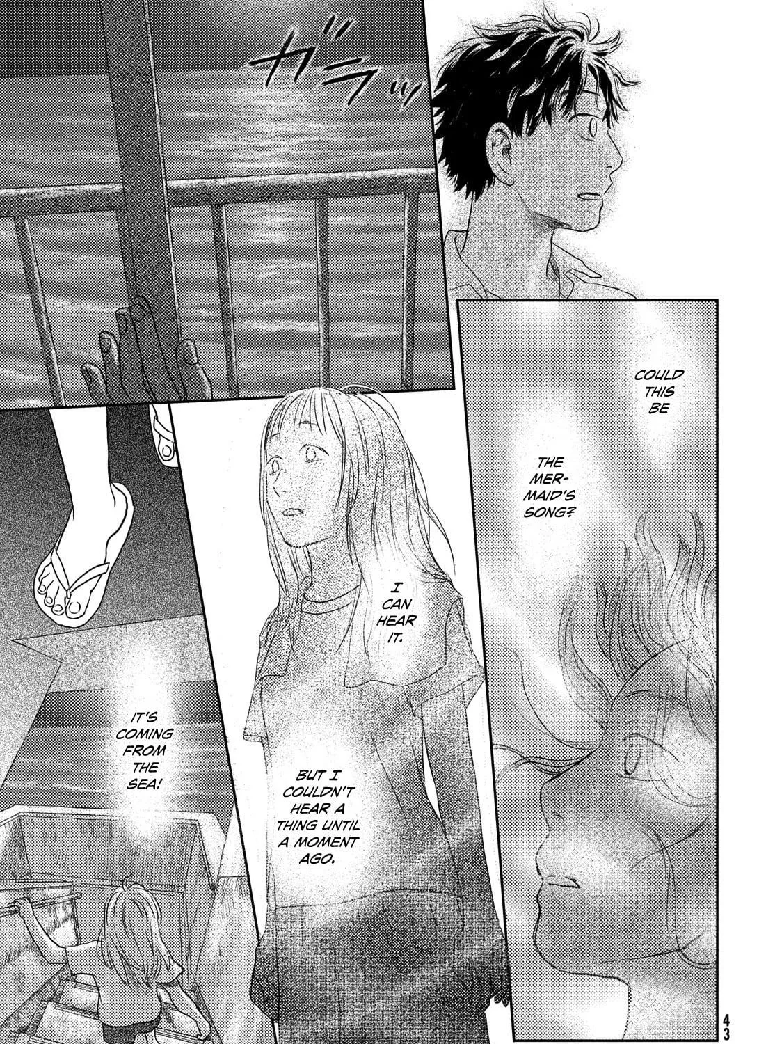 Nella of the Horizon Chapter 1 page 77 - 