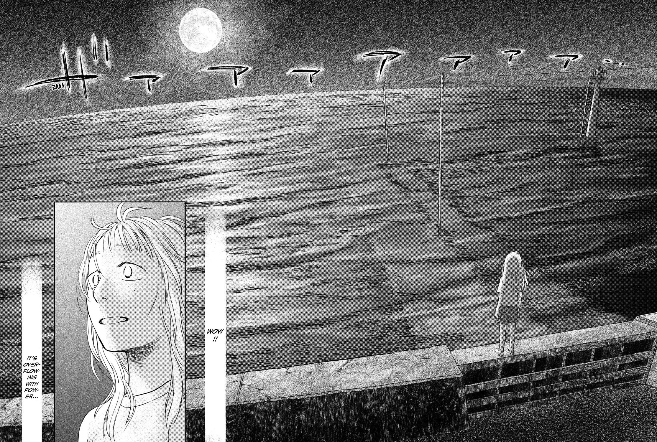 Nella of the Horizon Chapter 1 page 79 - 