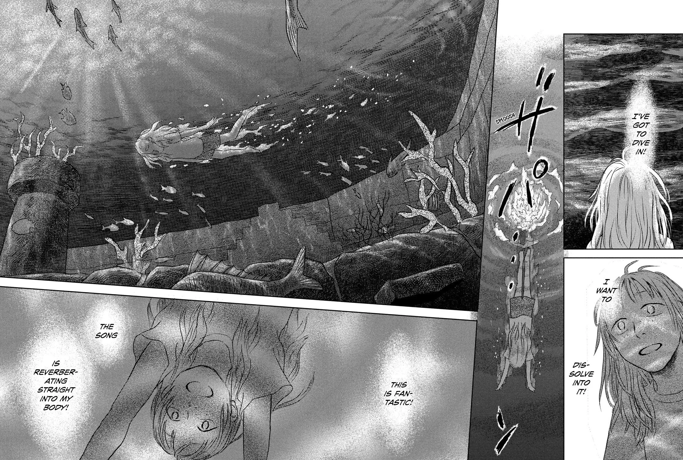 Nella of the Horizon Chapter 1 page 81 - 