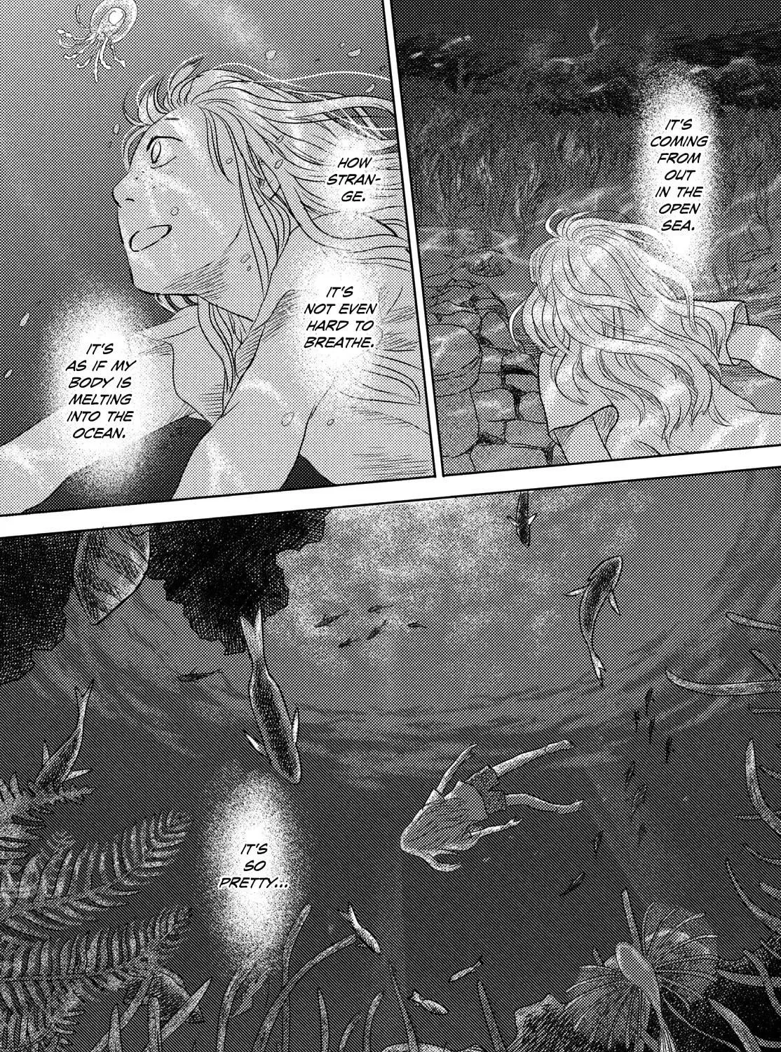 Nella of the Horizon Chapter 1 page 83 - 