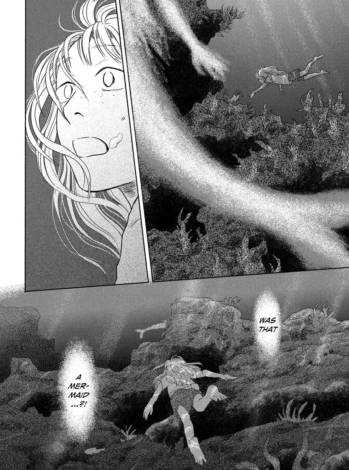 Nella of the Horizon Chapter 1 page 87 - 