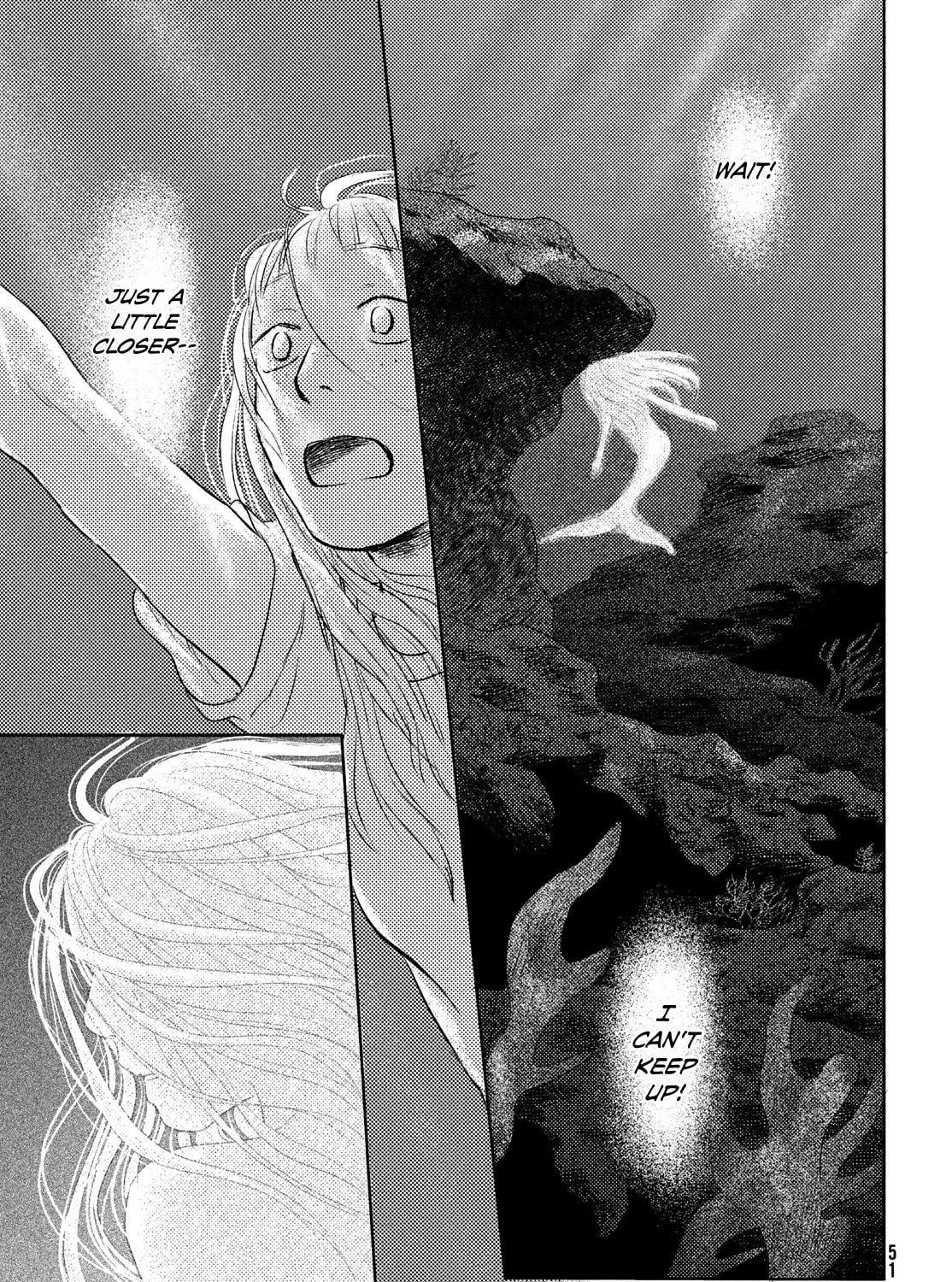 Nella of the Horizon Chapter 1 page 89 - 