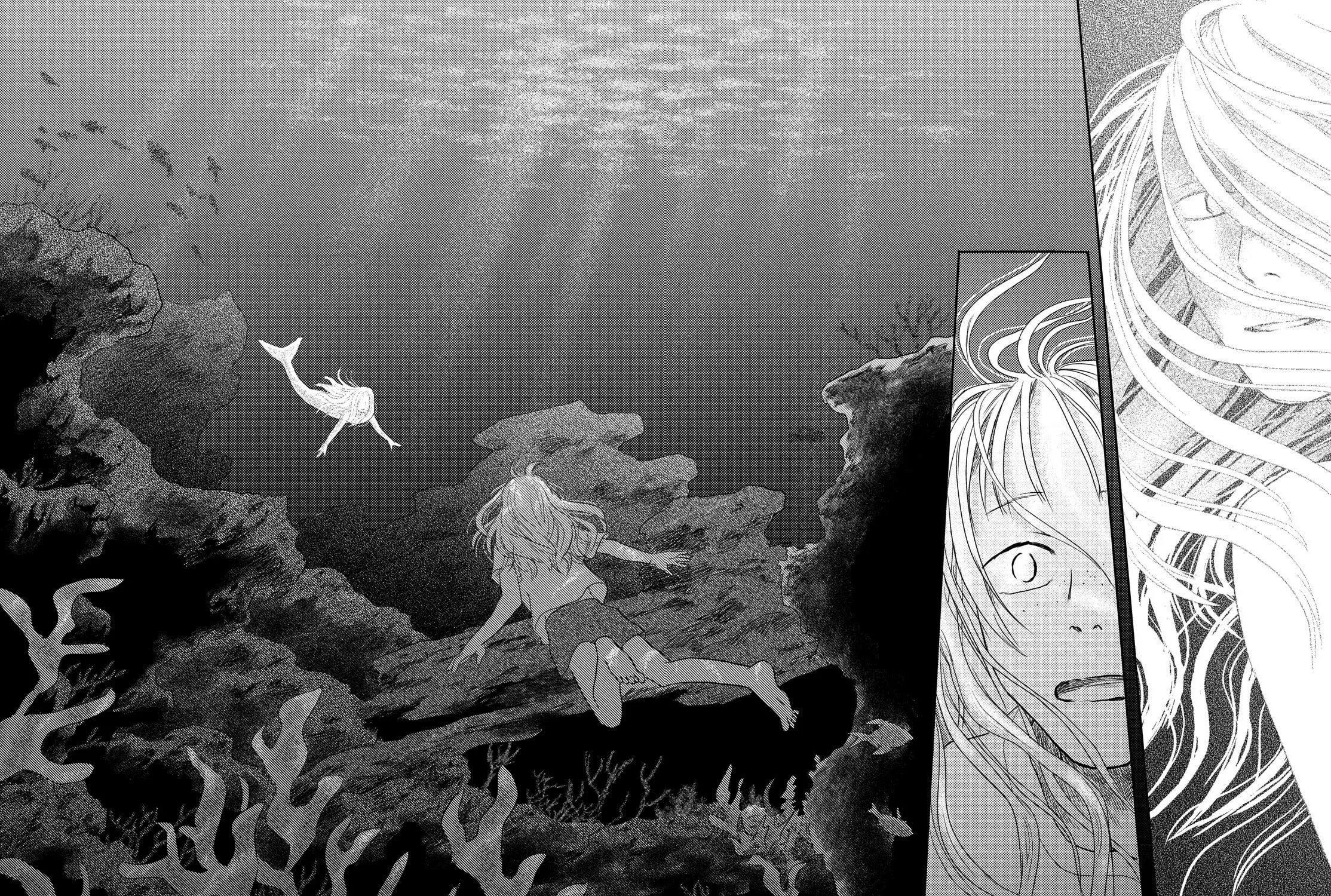 Nella of the Horizon Chapter 1 page 91 - 