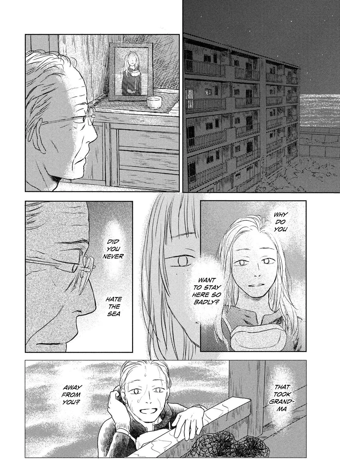 Nella of the Horizon Chapter 1 page 93 - 