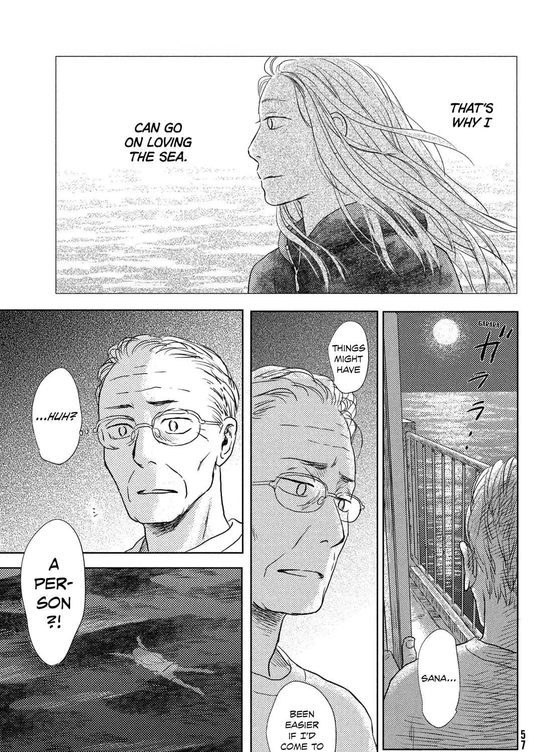Nella of the Horizon Chapter 1 page 99 - 