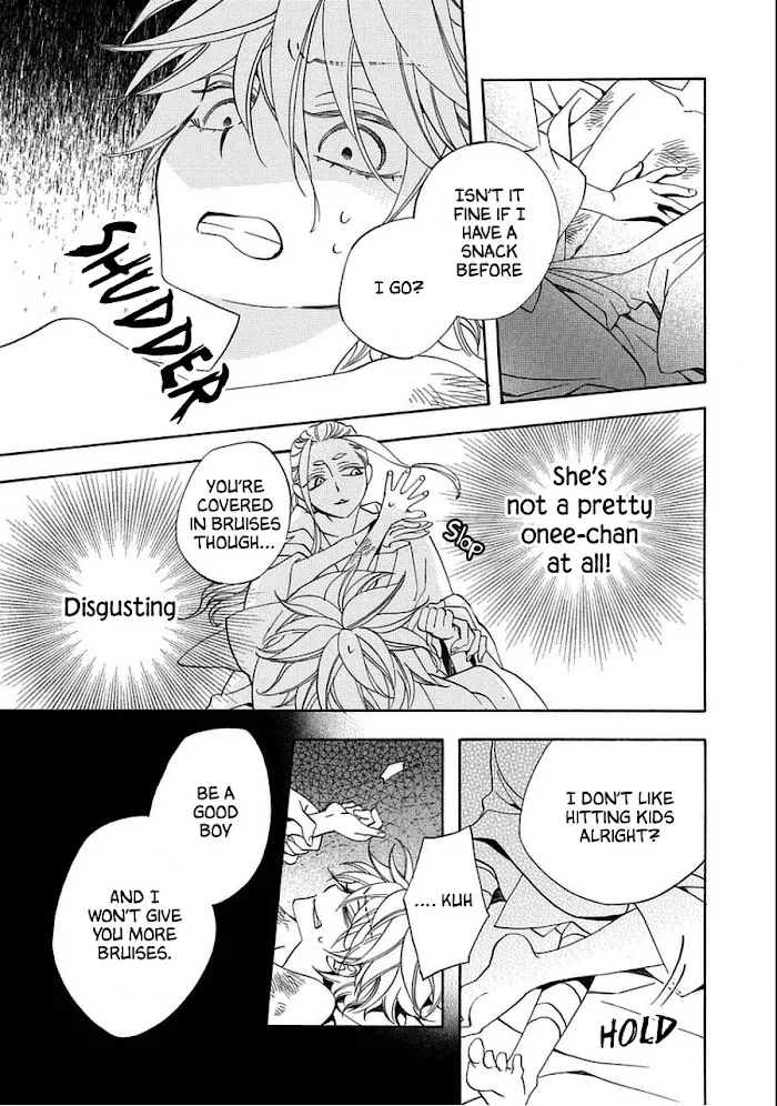 Nengara Nembakuan Sassenka Chapter 10.5 page 9 - 