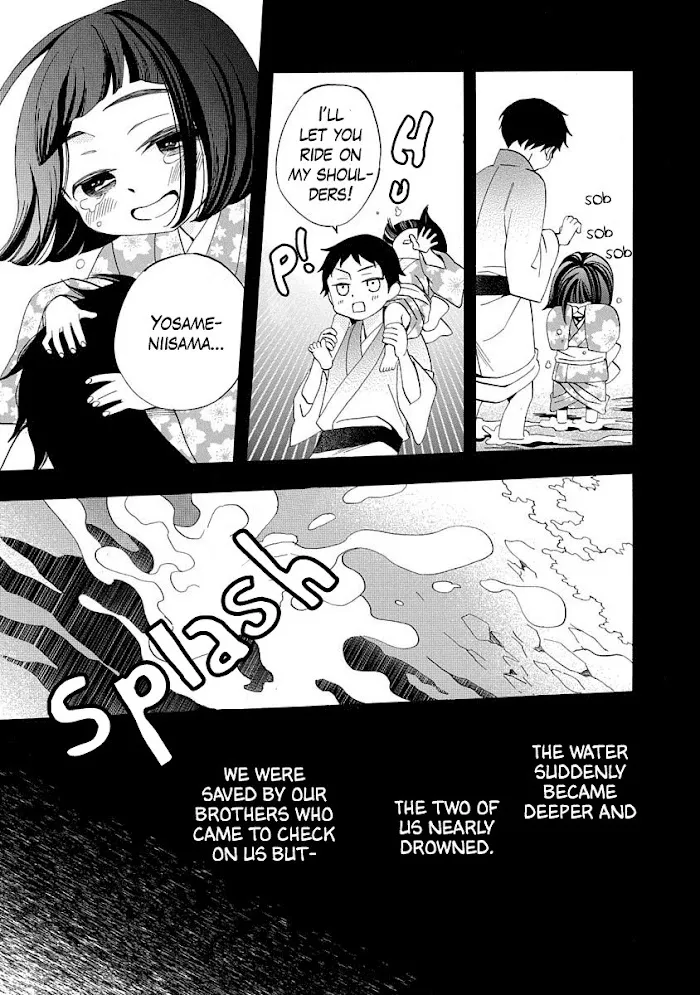 Nengara Nembakuan Sassenka Chapter 13 page 17 - 