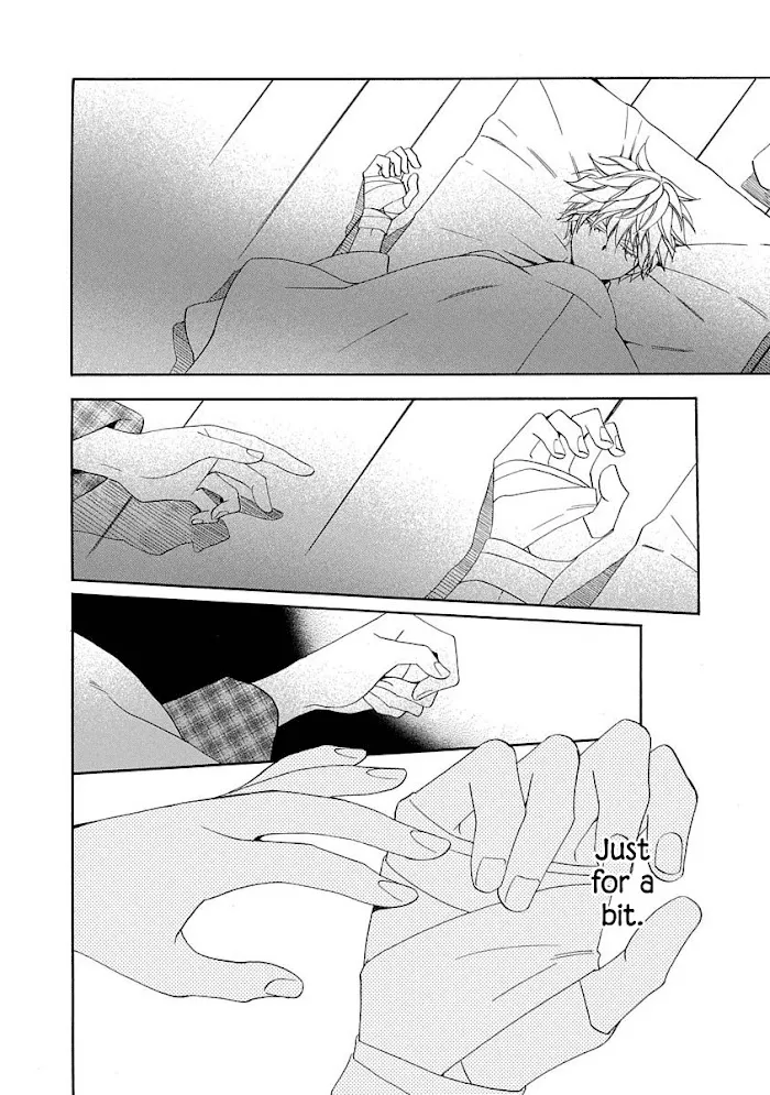 Nengara Nembakuan Sassenka Chapter 14 page 27 - 