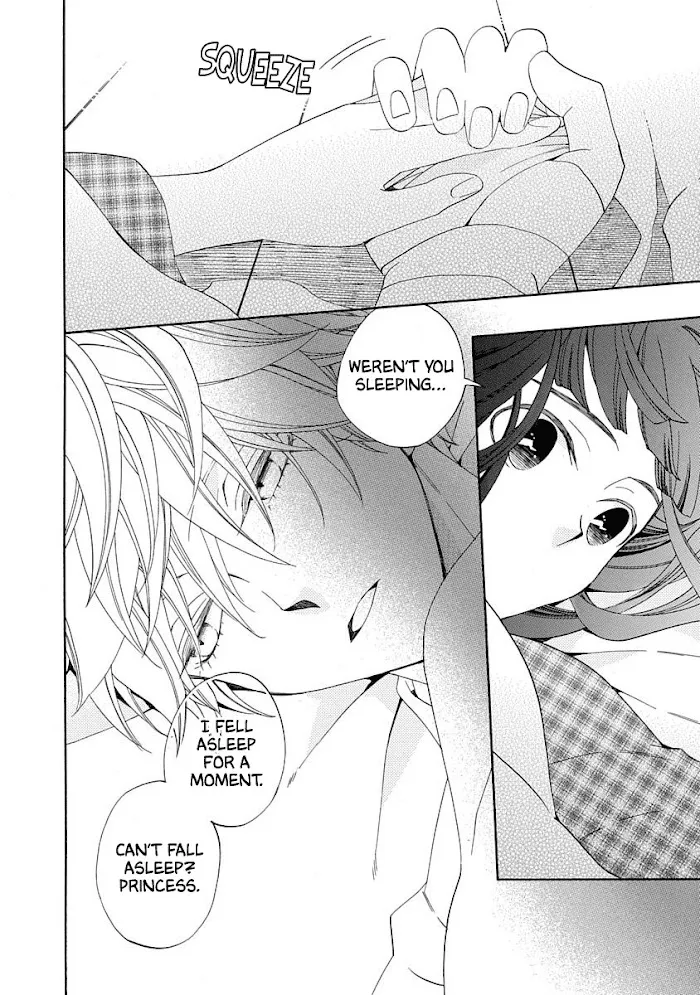Nengara Nembakuan Sassenka Chapter 14 page 29 - 