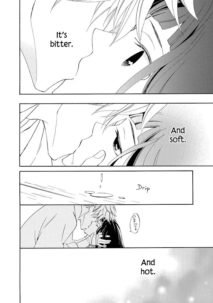 Nengara Nembakuan Sassenka Chapter 14 page 33 - 