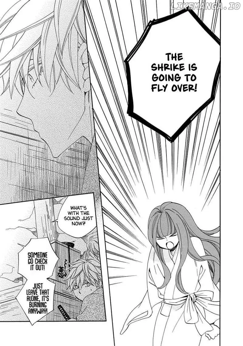 Nengara Nembakuan Sassenka Chapter 18 page 23 - 