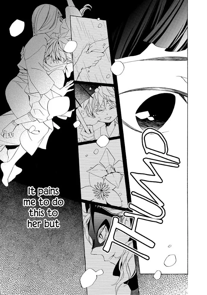 Nengara Nembakuan Sassenka Chapter 2 page 31 - 