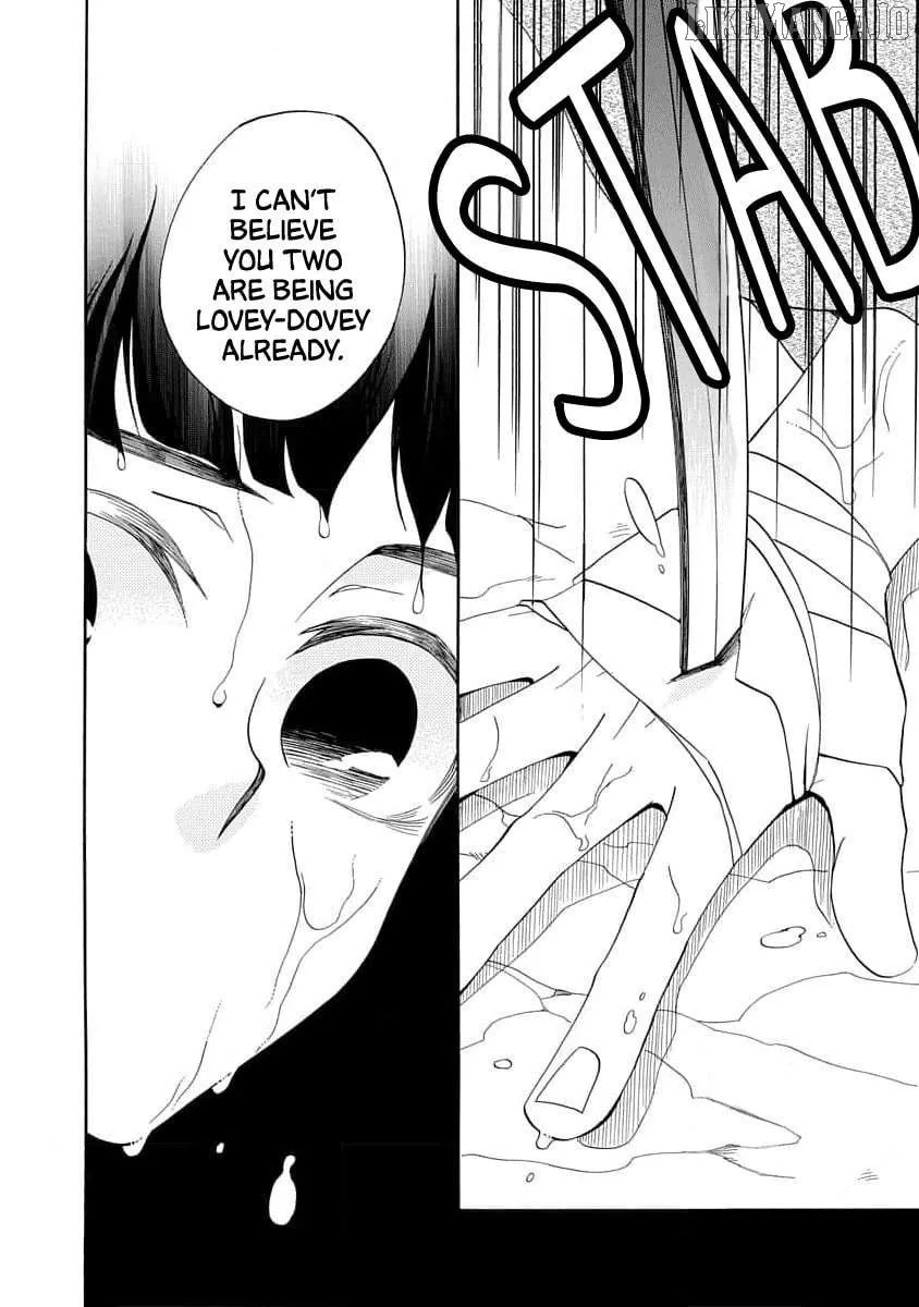 Nengara Nembakuan Sassenka Chapter 20 page 26 - 