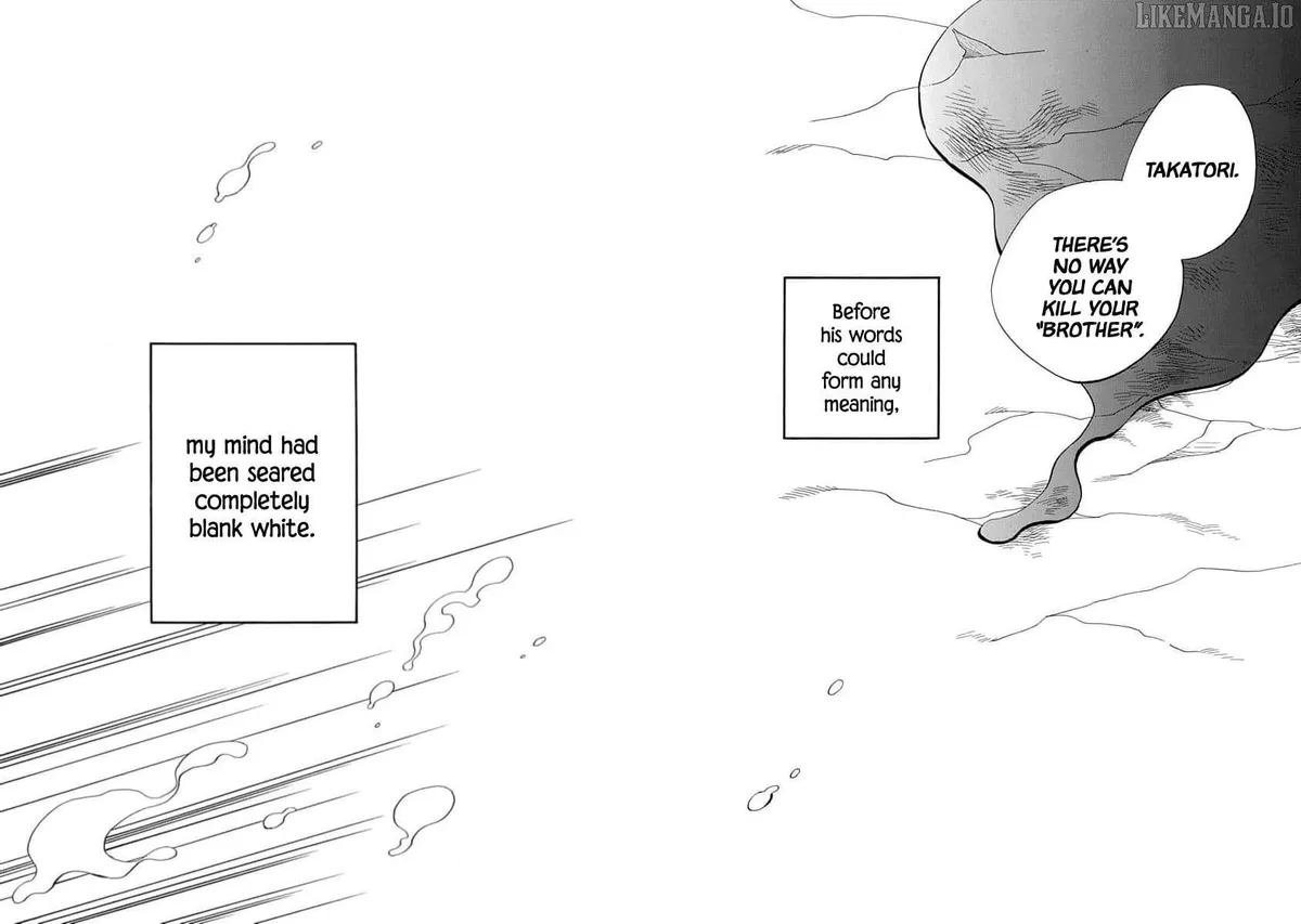 Nengara Nembakuan Sassenka Chapter 20 page 28 - 