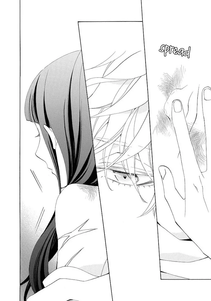 Nengara Nembakuan Sassenka Chapter 3 page 28 - 