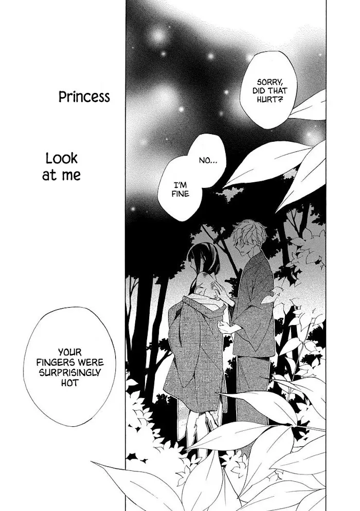 Nengara Nembakuan Sassenka Chapter 3 page 29 - 
