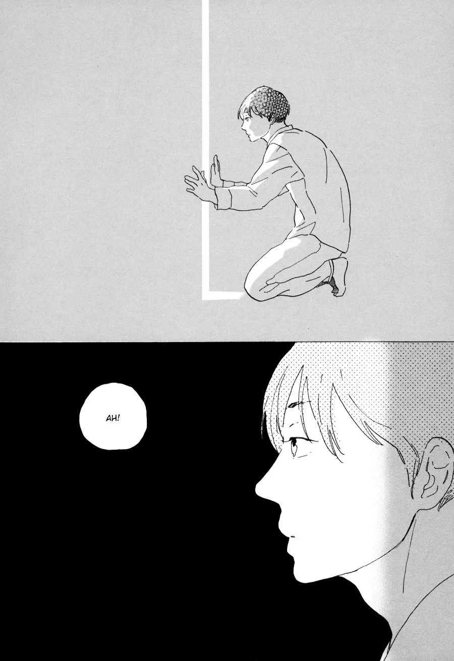 Nennen Saisai Chapter 0 page 18 - 