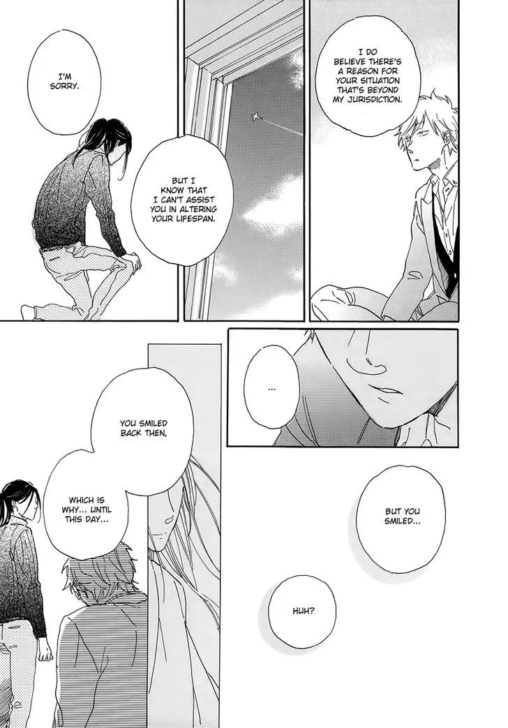 Nennen Saisai Chapter 2 page 22 - 