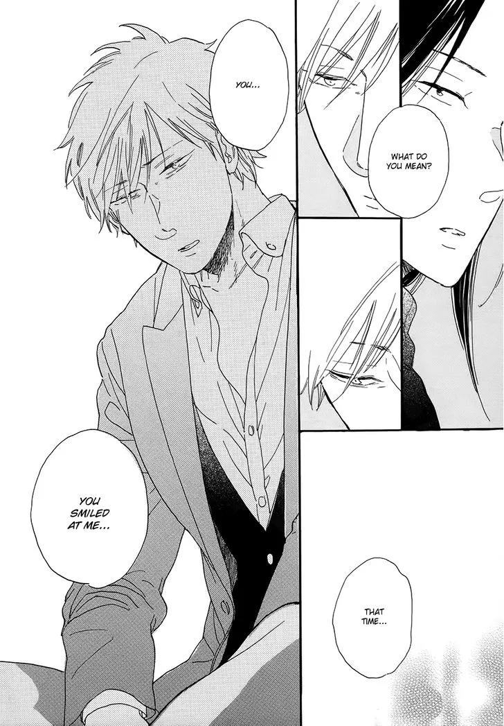 Nennen Saisai Chapter 2 page 23 - 