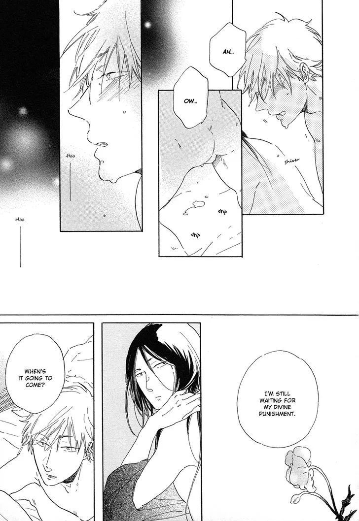 Nennen Saisai Chapter 3 page 24 - 