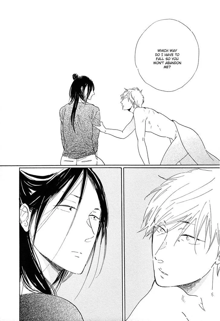 Nennen Saisai Chapter 3 page 27 - 