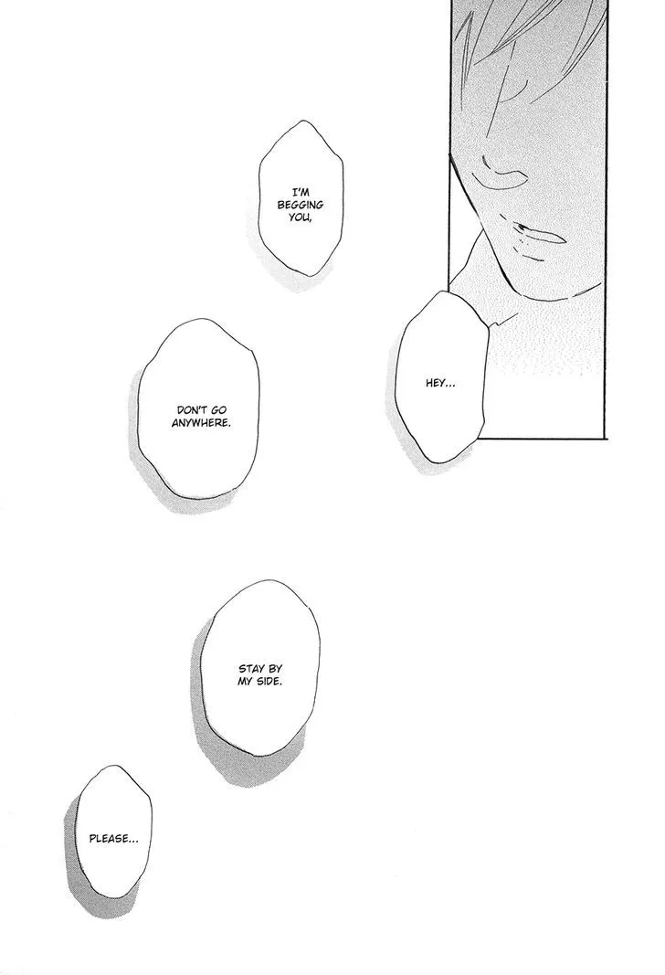 Nennen Saisai Chapter 3 page 28 - 